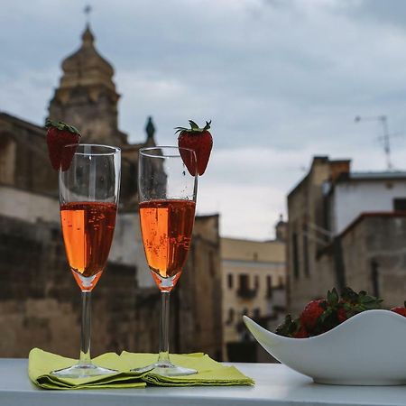 La Civita B&B Гравина-ин-Пулья Экстерьер фото
